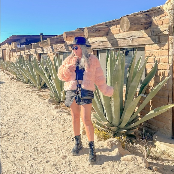 Jessica Simpson Imelda boots black 7.5 - Picture 1 of 5